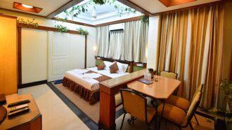 Hotel Anuradha Palace, Nanded 5